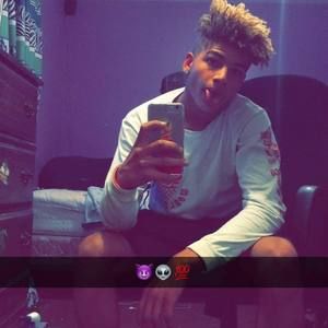 Meet your Posher, Kyle